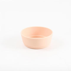 Kids Silicone Meal Plate Set Baby Food Bowl Training Tableware