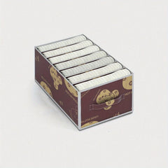 Clothes Storage Box Jeans Organizer Box For Closet Wardrobe Clothes Organizer