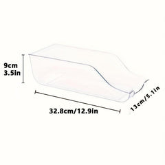 2pcs Can Organizer For Pantry Refrigerator Storage