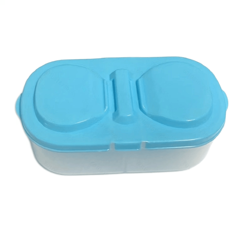 Clear Airtight Food Storage Containers With Lids for Fresh Keeping