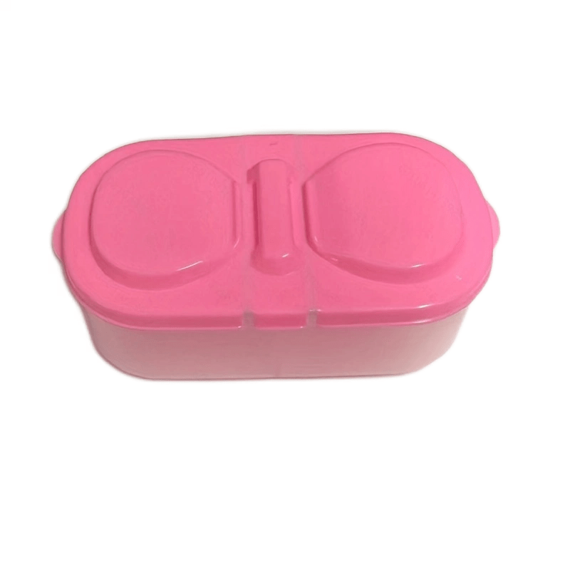 Clear Airtight Food Storage Containers With Lids for Fresh Keeping