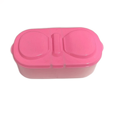 Clear Airtight Food Storage Containers With Lids for Fresh Keeping