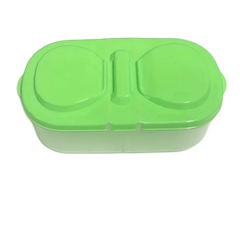 Clear Airtight Food Storage Containers With Lids for Fresh Keeping
