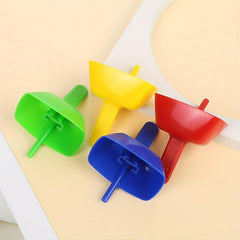 Popsicle Holder with Straw Drip BPA - Perfect for Ice Cream