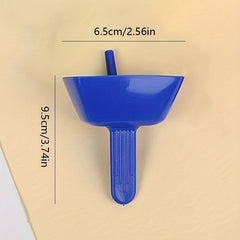 Popsicle Holder with Straw Drip BPA - Perfect for Ice Cream