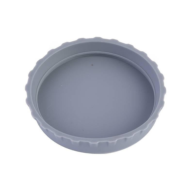 Silicone Soda Can Lids Beverage Closure Leak-Proof Stopper