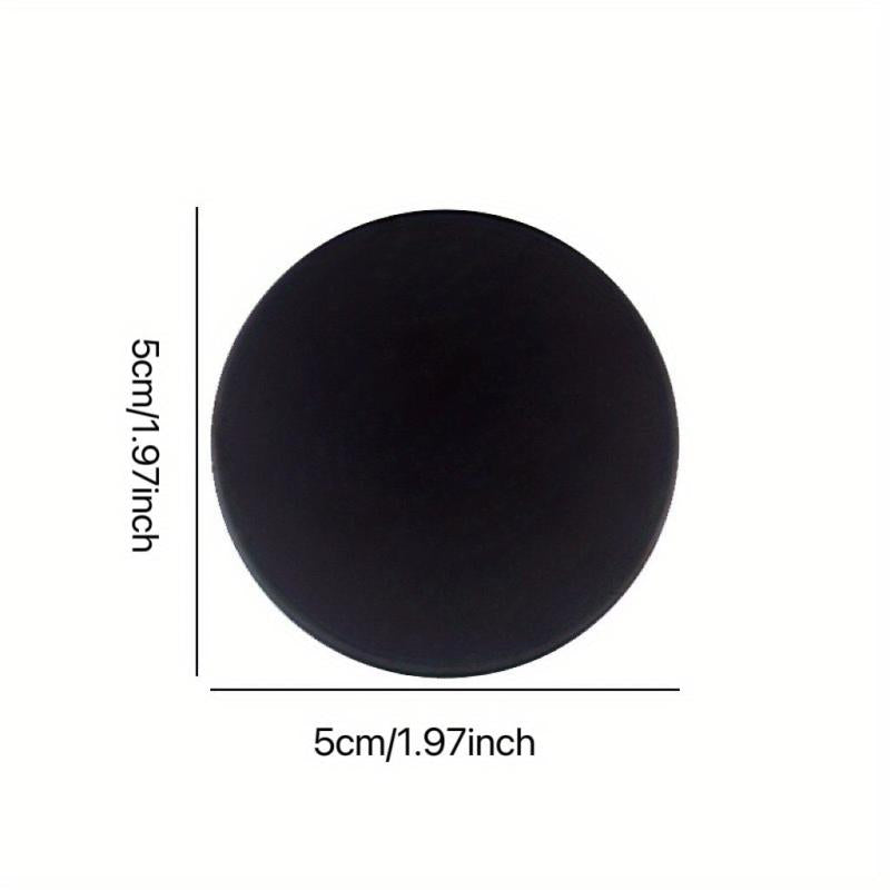 Door Handle Anti-collision Pad Sticker for Home