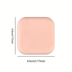 Door Handle Anti-collision Pad Sticker for Home