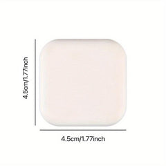 Door Handle Anti-collision Pad Sticker for Home