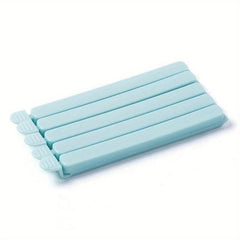5pcs Moisture-proof Sealing Clip for Food Storage