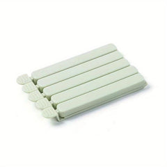 5pcs Moisture-proof Sealing Clip for Food Storage