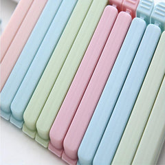 5pcs Moisture-proof Sealing Clip for Food Storage