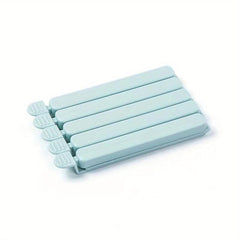 5pcs Moisture-proof Sealing Clip for Food Storage