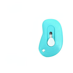 2PCS Colorful Mini Portable Small Art Express Box Opener