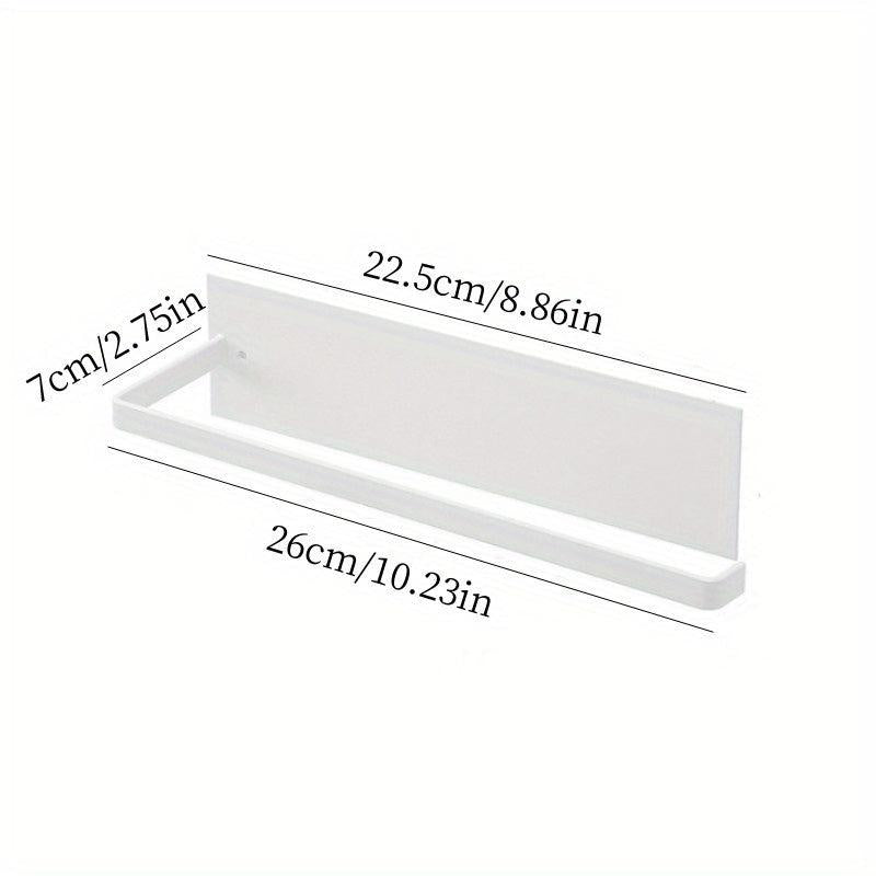 Wall Mounted Kitchen Tissue Holder for Easy Access