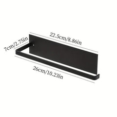 Wall Mounted Kitchen Tissue Holder for Easy Access