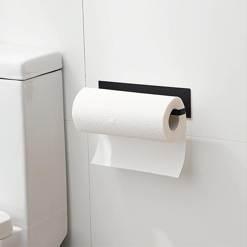 Wall Mounted Kitchen Tissue Holder for Easy Access