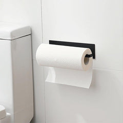 Wall Mounted Kitchen Tissue Holder for Easy Access