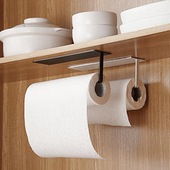 Wall Mounted Kitchen Tissue Holder for Easy Access