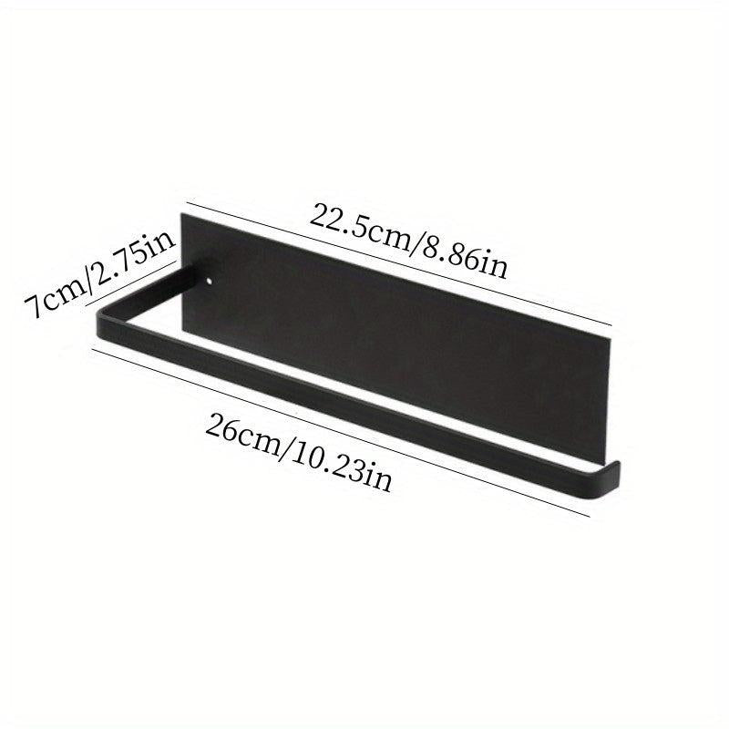Wall Mounted Kitchen Tissue Holder for Easy Access