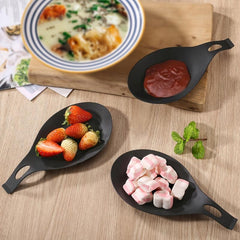 Silicone Spoon Rests Kitchen Scoop Bracket Stand Spoon Shelf Utensil Holder