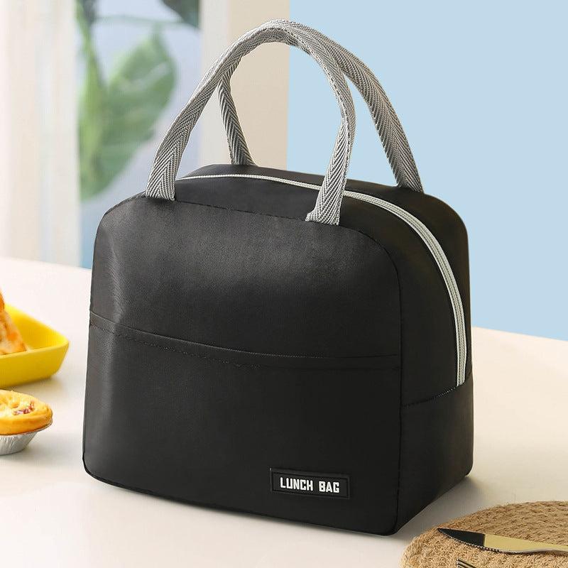 Waterproof Insulated Lunch Bag for School Season