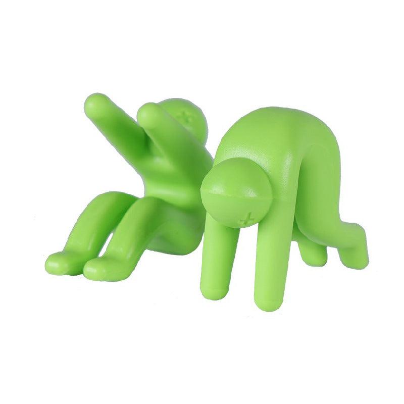 Pot Lid Lifting Clip Silicone Outdoor Kitchen Accessories