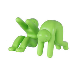 Pot Lid Lifting Clip Silicone Outdoor Kitchen Accessories