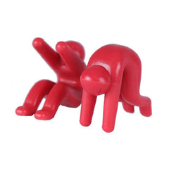 Pot Lid Lifting Clip Silicone Outdoor Kitchen Accessories