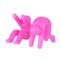 Pot Lid Lifting Clip Silicone Outdoor Kitchen Accessories