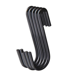 Stainless Steel S Hooks Pot Hooks For Rack Hanging Pans Pots Utensils
