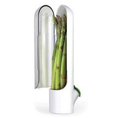 Herb Saver Container Fresh Keeping Device Food Storage Jar Kitchen Supplies