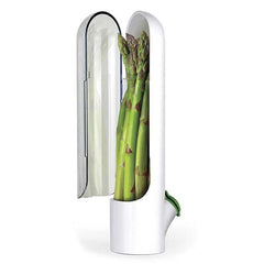 Herb Saver Container Fresh Keeping Device Food Storage Jar Kitchen Supplies