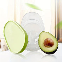 Avocado Crisper & Storage Container - Keep Avocados Fresh