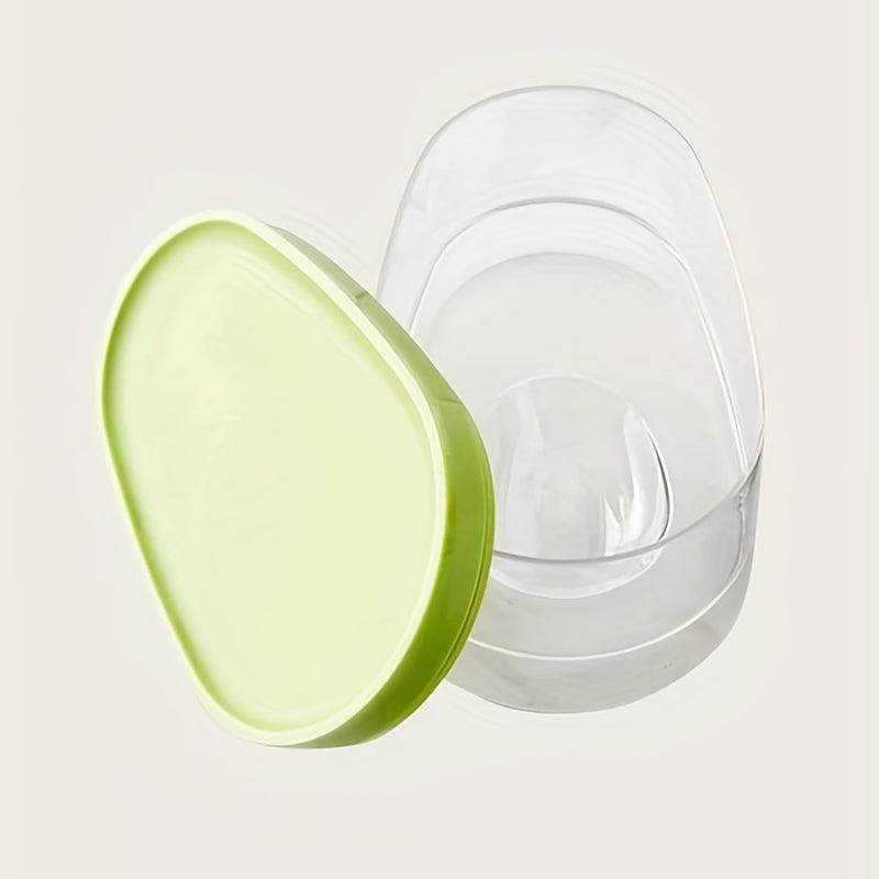 Avocado Crisper & Storage Container - Keep Avocados Fresh