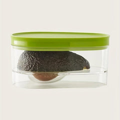 Avocado Crisper & Storage Container - Keep Avocados Fresh