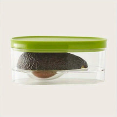 Avocado Crisper & Storage Container - Keep Avocados Fresh