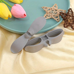 3pcs Cord Organizer For Appliances Kitchen Power Cord Wire Winder