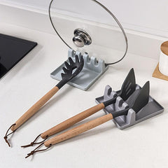 Spoon Holders Utensil Rack Kitchen Supplies