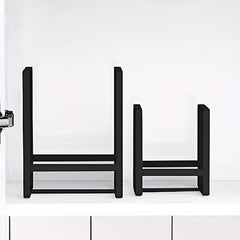 Efficient Dish Rack for Maximum Kitchen Storage