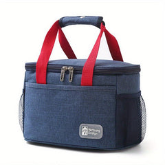 Leakproof Insulated Lunch Bag for Women Men Reusable