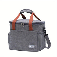 Leakproof Insulated Lunch Bag for Women Men Reusable