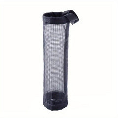Foldable Plastic Bag Holder for Organizing Kitchen
