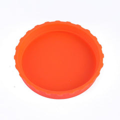 1pc Silicone Can Lid Leak-proof Beverage Sealing Caps