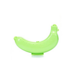 Banana Storage Box For Outdoor Travel Banana Case Protector Box
