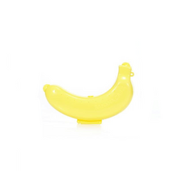 Banana Storage Box For Outdoor Travel Banana Case Protector Box