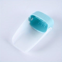 Kids Faucet Extender PP Material Safety Cover for Bathroom Sinks