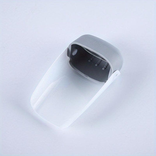 Kids Faucet Extender PP Material Safety Cover for Bathroom Sinks