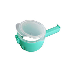 1pc Bag Clips For Food With Spout Food Storage Sealing Clips