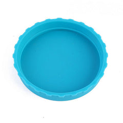 Plastic Can Lids Leak proof Water proof Soda Bottle Caps